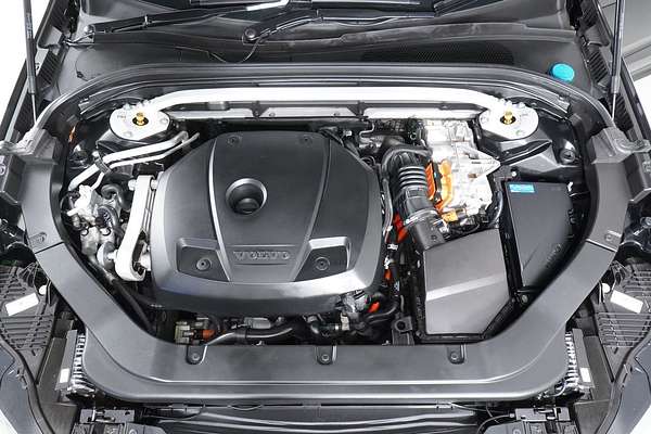 2020 Volvo XC60 T8 PHEV POLESTAR (AWD) 246 MY21