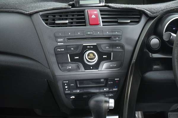 2012 Honda Civic VTi-S 9th Gen