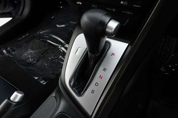 2012 Honda Civic VTi-S 9th Gen