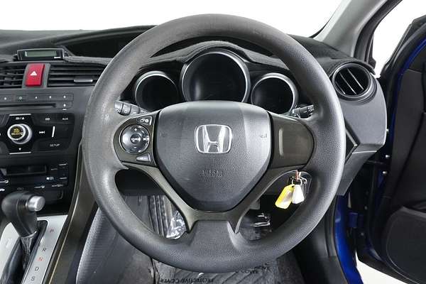 2012 Honda Civic VTi-S 9th Gen