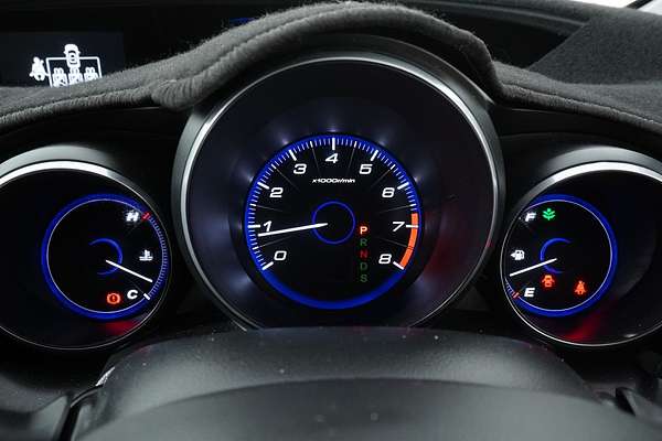 2012 Honda Civic VTi-S 9th Gen