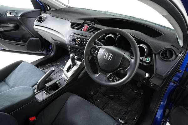 2012 Honda Civic VTi-S 9th Gen