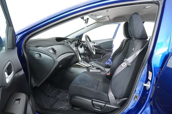 2012 Honda Civic VTi-S 9th Gen