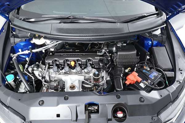 2012 Honda Civic VTi-S 9th Gen