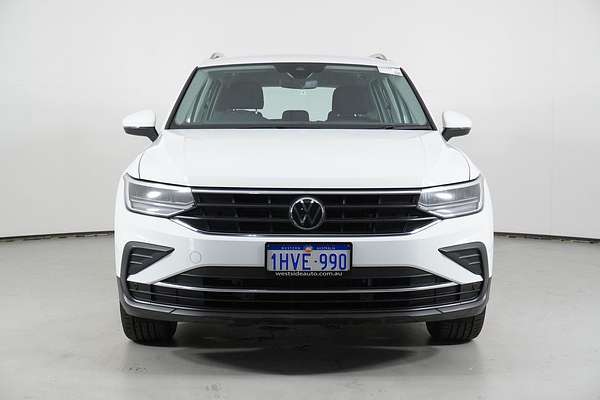 2022 Volkswagen Tiguan 110TSI Life 5N