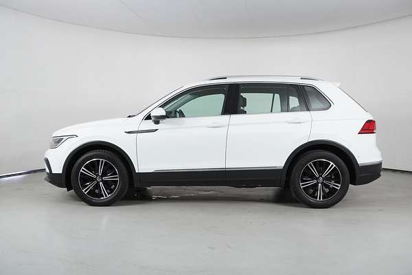 2022 Volkswagen Tiguan 110TSI Life 5N
