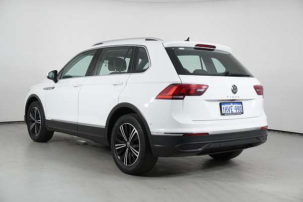2022 Volkswagen Tiguan 110TSI Life 5N