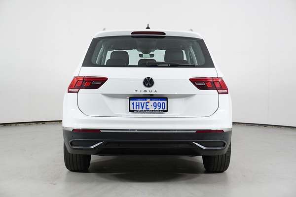 2022 Volkswagen Tiguan 110TSI Life 5N