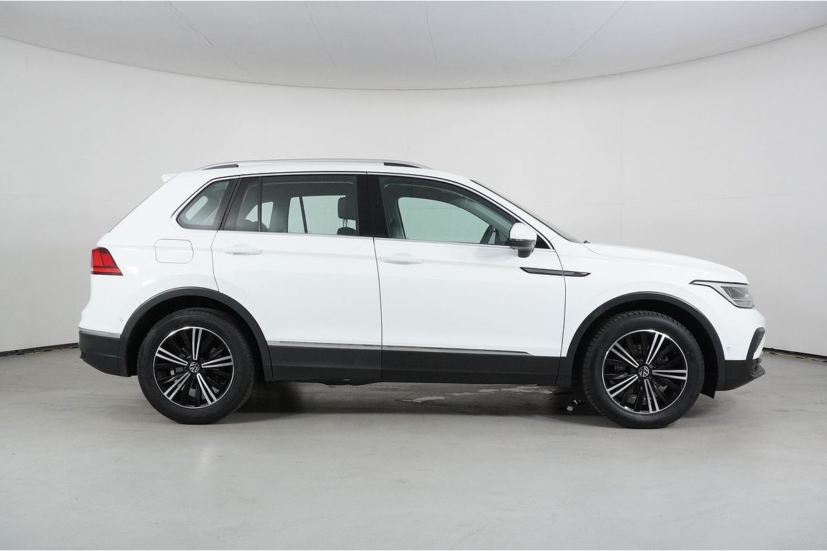 2022 Volkswagen Tiguan 110TSI Life 5N