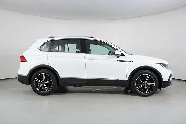 2022 Volkswagen Tiguan 110TSI Life 5N
