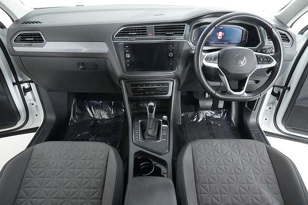 2022 Volkswagen Tiguan 110TSI Life 5N