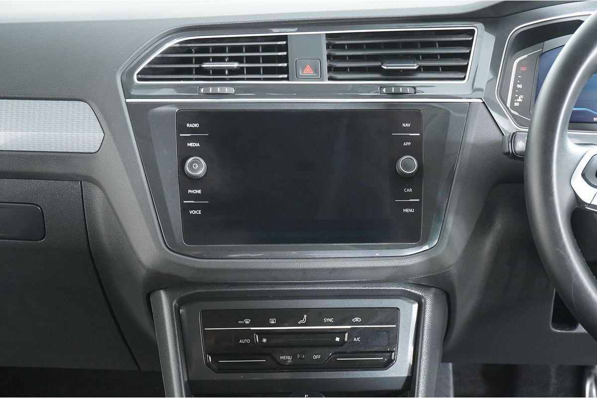 2022 Volkswagen Tiguan 110TSI Life 5N