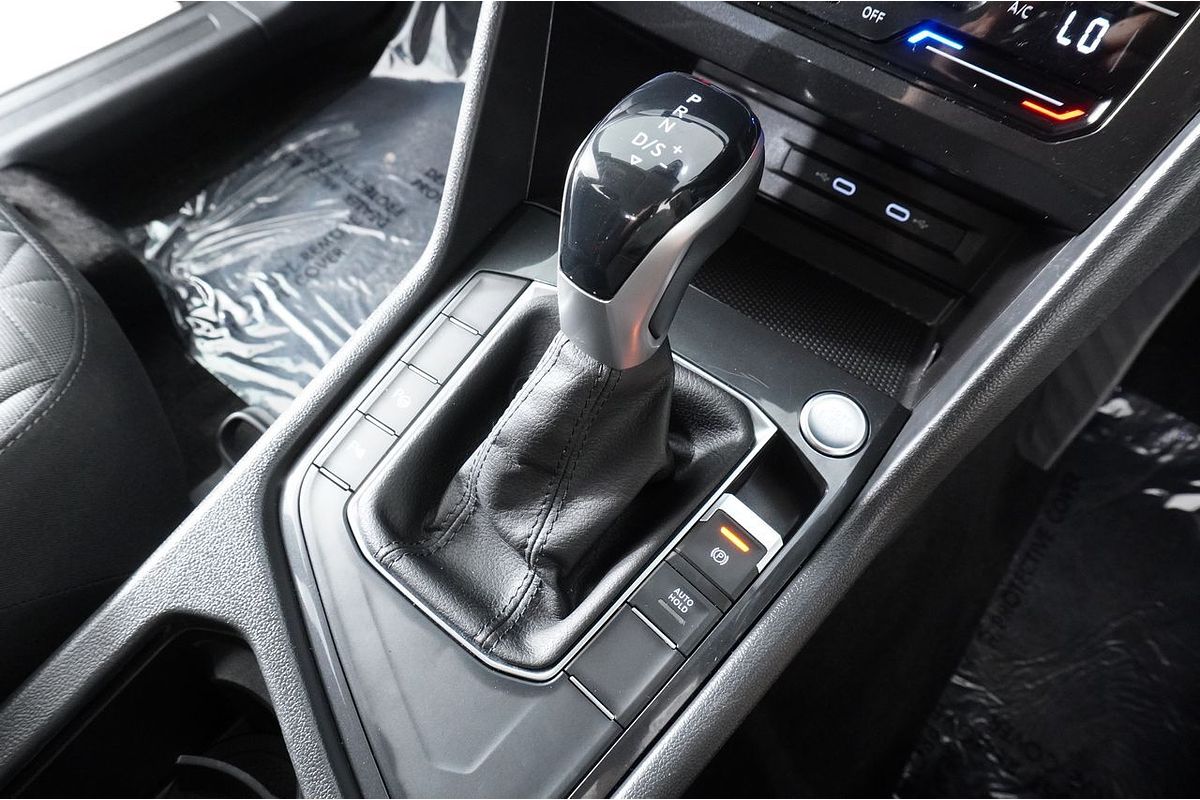 2022 Volkswagen Tiguan 110TSI Life 5N