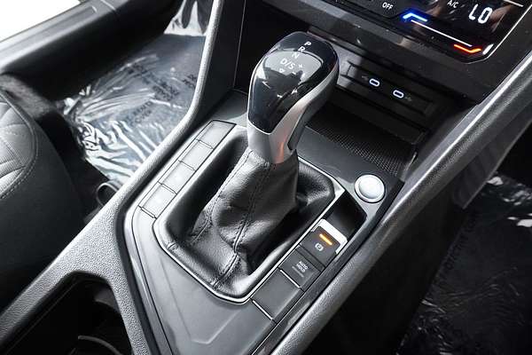 2022 Volkswagen Tiguan 110TSI Life 5N