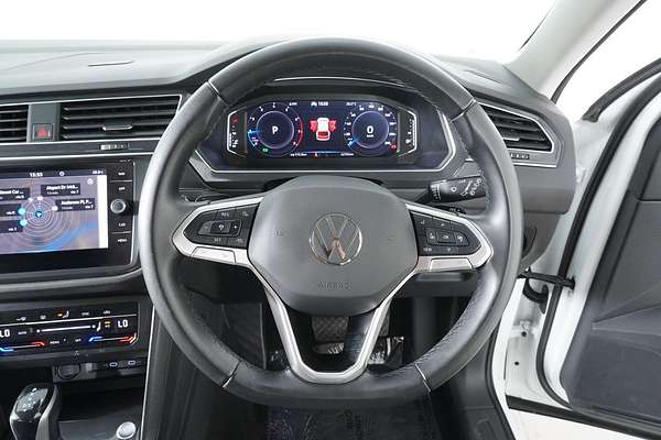 2022 Volkswagen Tiguan 110TSI Life 5N