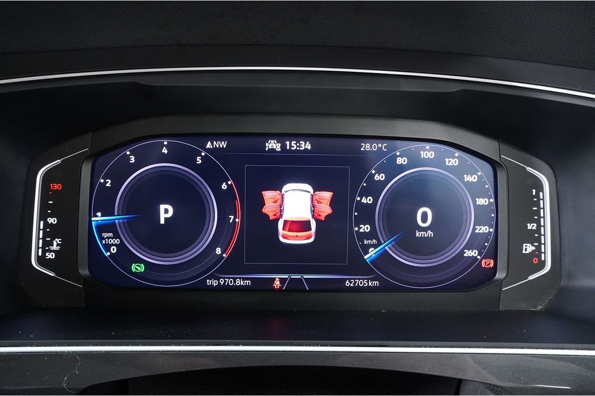 2022 Volkswagen Tiguan 110TSI Life 5N