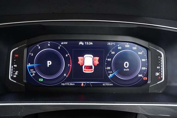 2022 Volkswagen Tiguan 110TSI Life 5N
