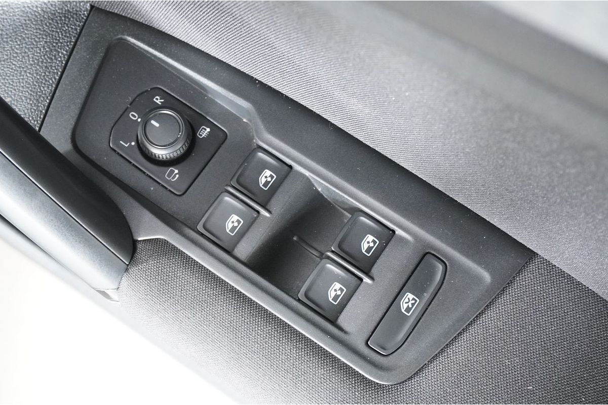 2022 Volkswagen Tiguan 110TSI Life 5N