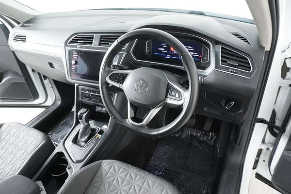 2022 Volkswagen Tiguan 110TSI Life 5N