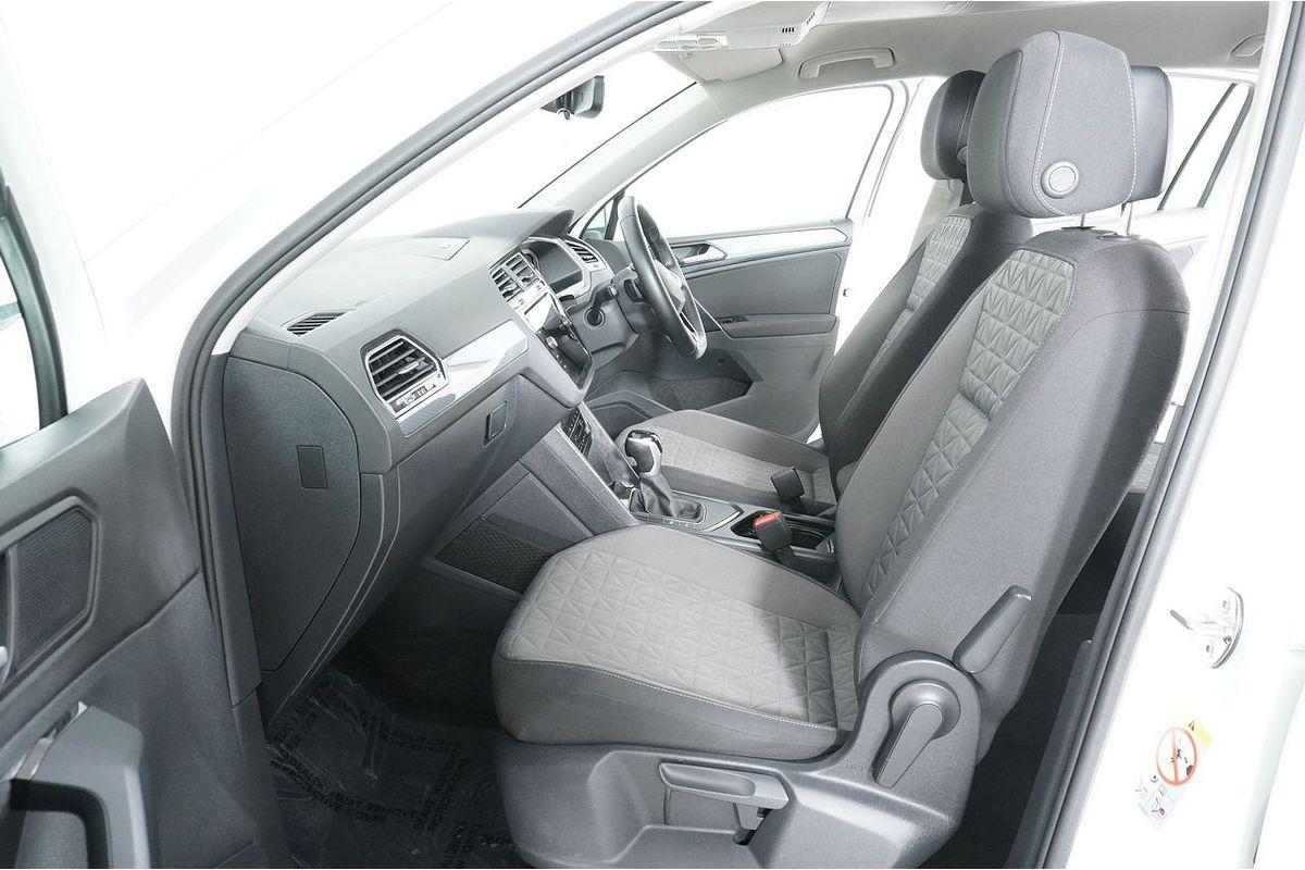 2022 Volkswagen Tiguan 110TSI Life 5N
