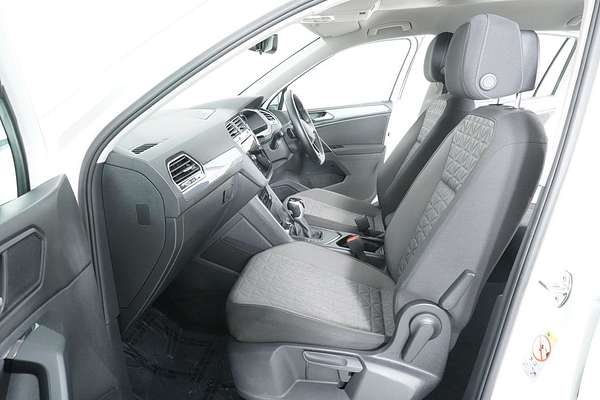 2022 Volkswagen Tiguan 110TSI Life 5N