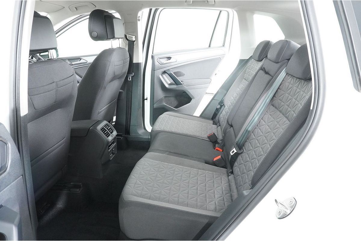 2022 Volkswagen Tiguan 110TSI Life 5N