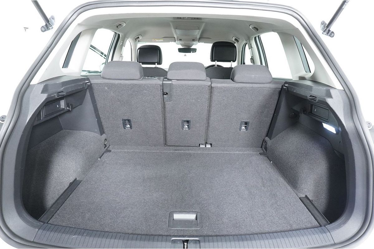 2022 Volkswagen Tiguan 110TSI Life 5N