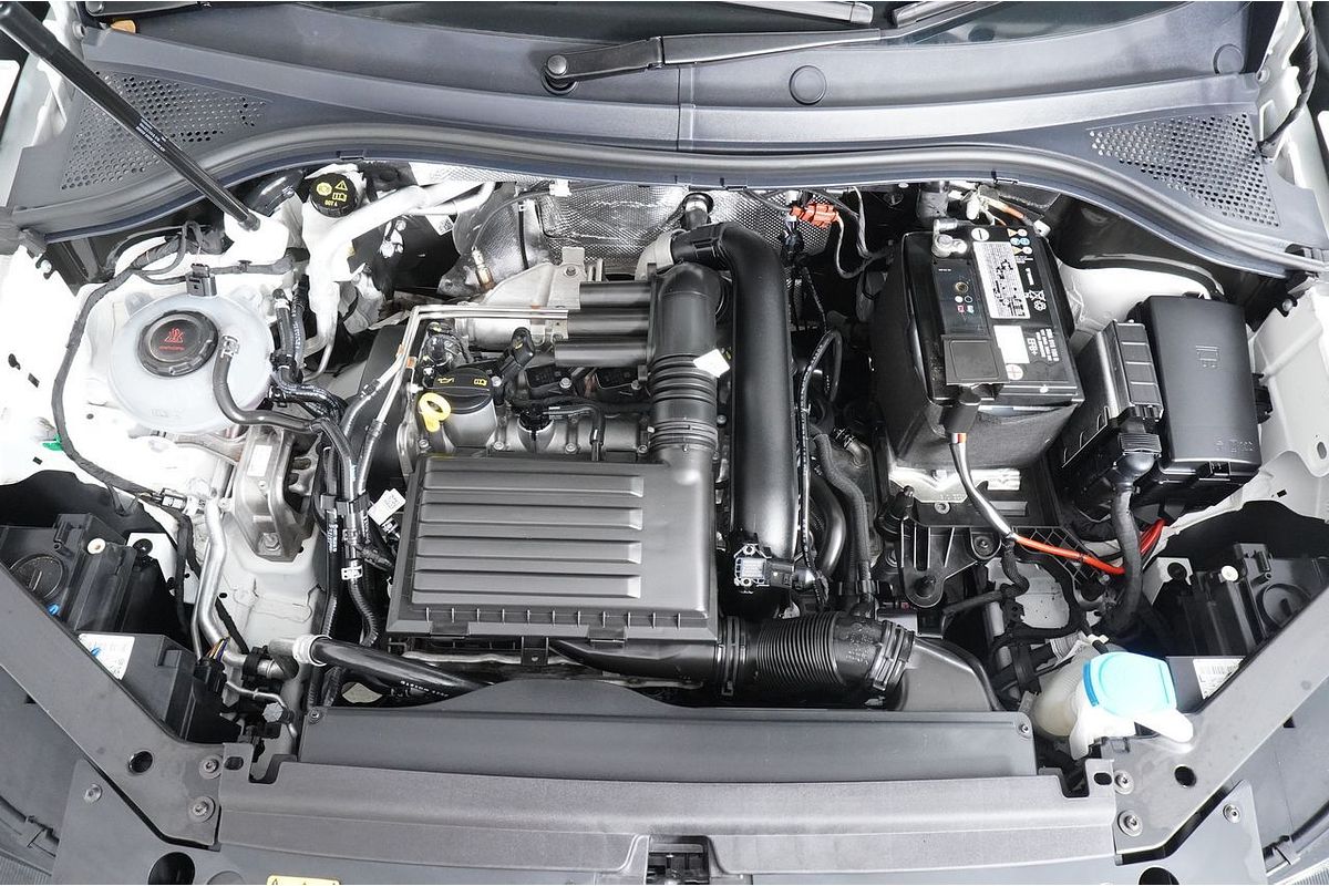 2022 Volkswagen Tiguan 110TSI Life 5N
