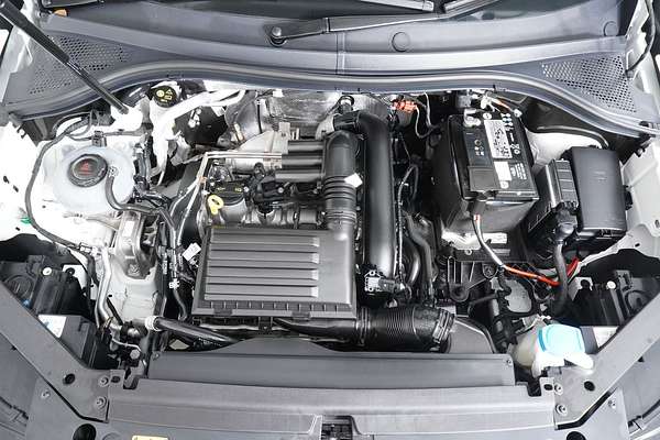 2022 Volkswagen Tiguan 110TSI Life 5N