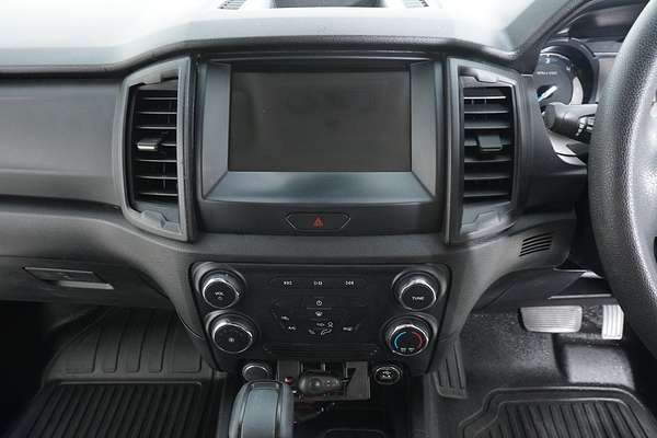 2020 Ford Ranger XL PX MkIII 4X4