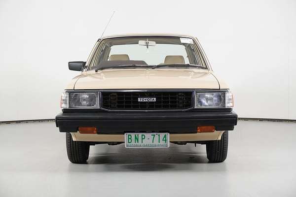 1982 Toyota CORONA CS