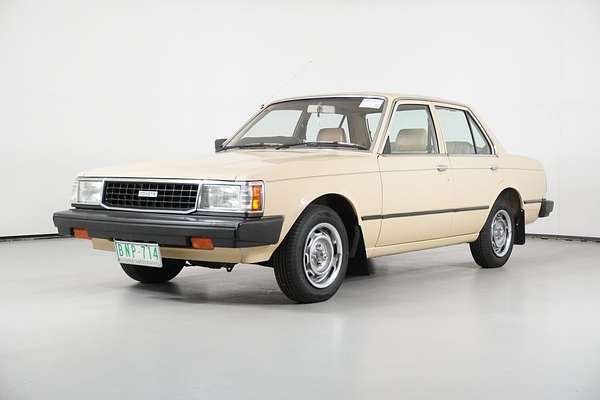 1982 Toyota CORONA CS