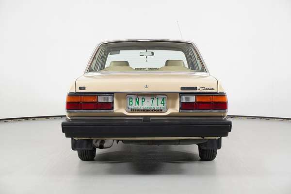 1982 Toyota CORONA CS