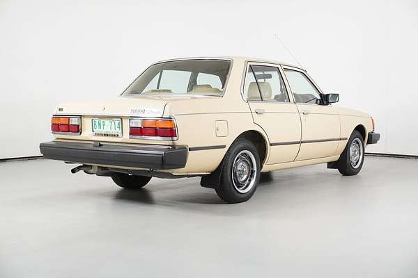 1982 Toyota CORONA CS