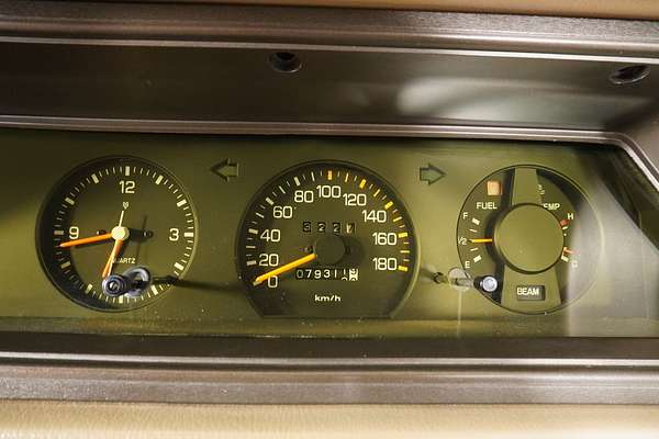 1982 Toyota CORONA CS