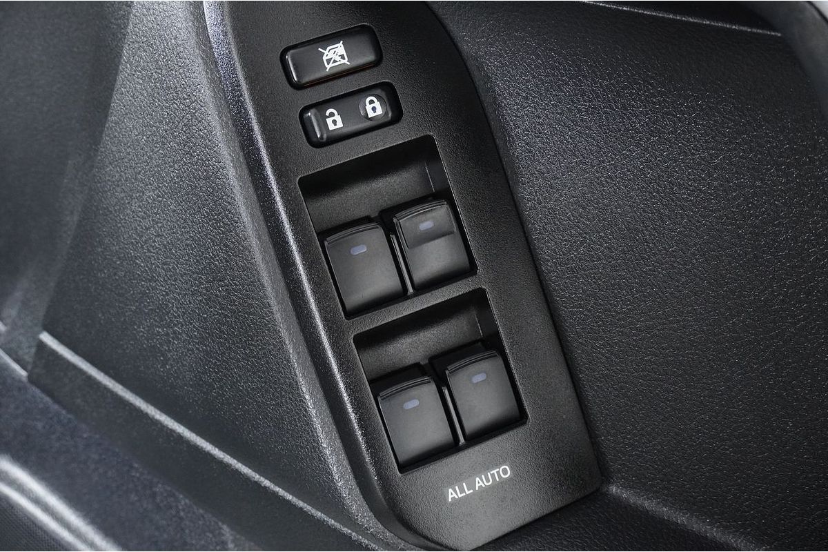 2022 Toyota LANDCRUISER PRADO GX GDJ150R