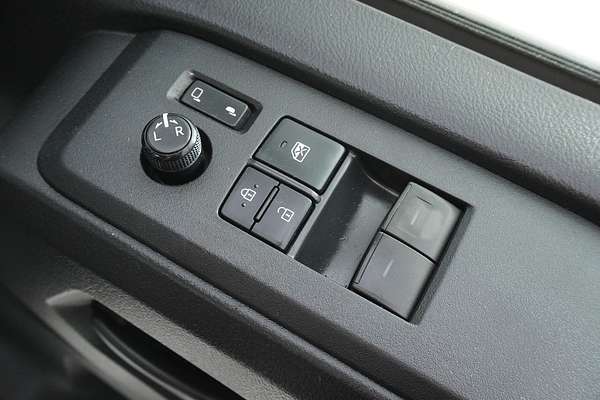 2020 Toyota Hiace COMMUTER (12 SEATS) GDH322R