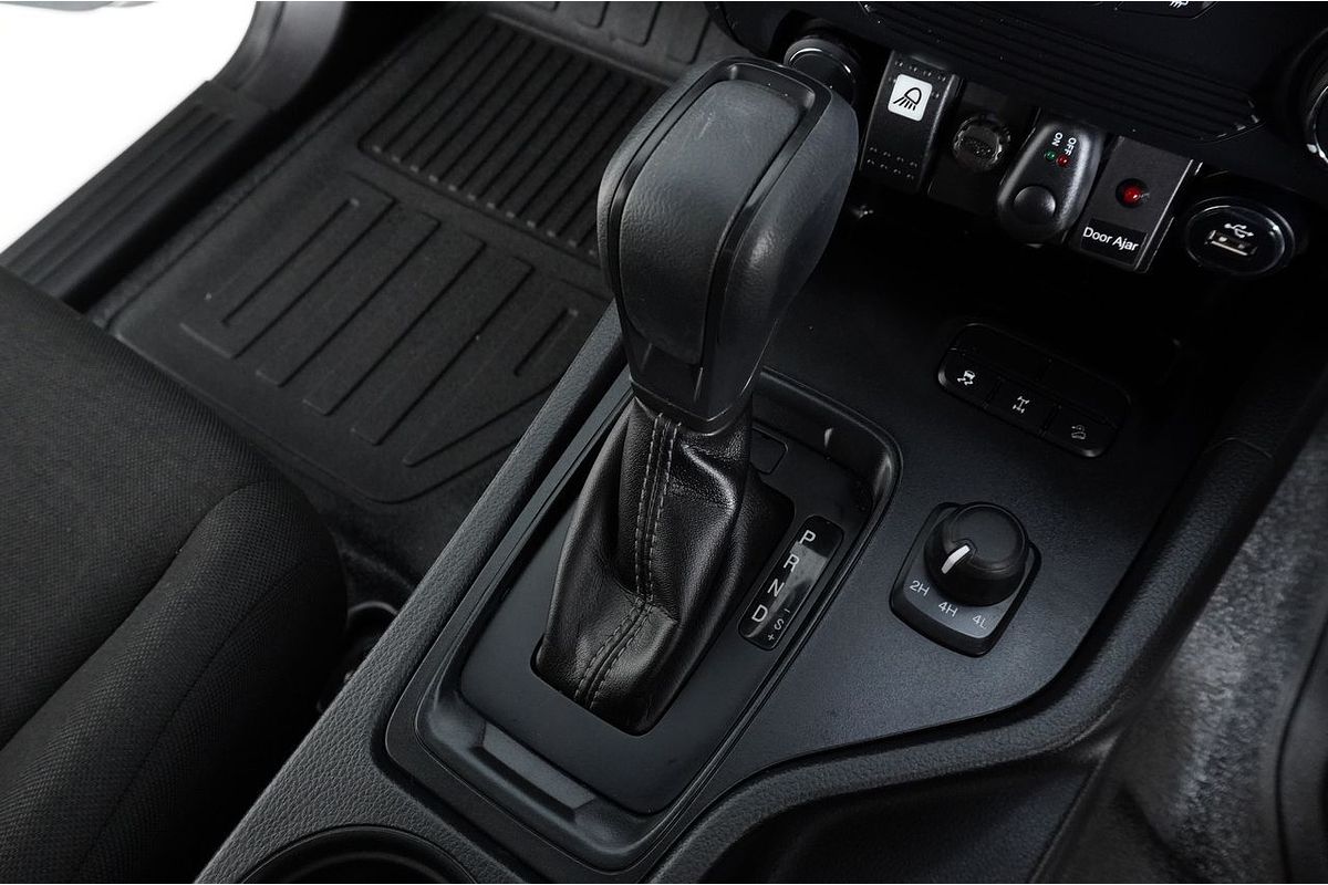 2021 Ford Ranger XL PX MkIII 4X4