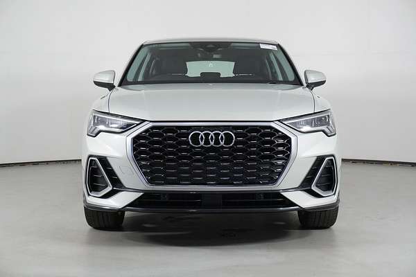 2022 Audi Q3 35 TFSI S LINE F3 MY23