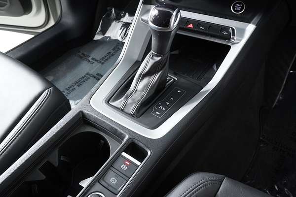 2022 Audi Q3 35 TFSI S LINE F3 MY23
