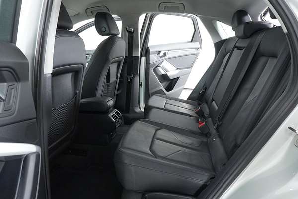 2022 Audi Q3 35 TFSI S LINE F3 MY23
