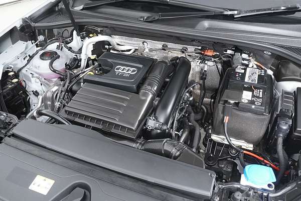 2022 Audi Q3 35 TFSI S LINE F3 MY23