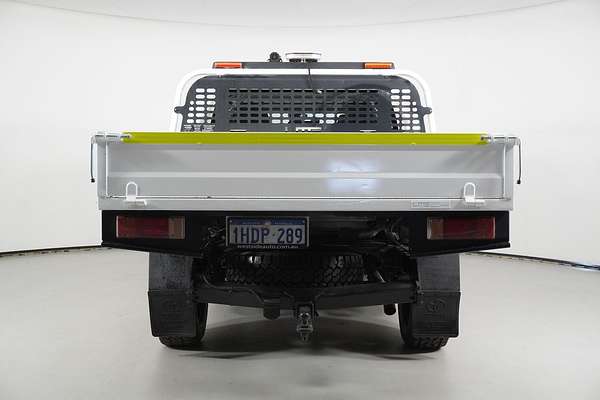 2020 Toyota HILUX SR (4x4) GUN126R FACELIFT 4X4