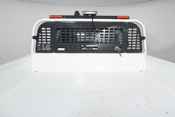2020 Toyota HILUX SR (4x4) GUN126R FACELIFT 4X4