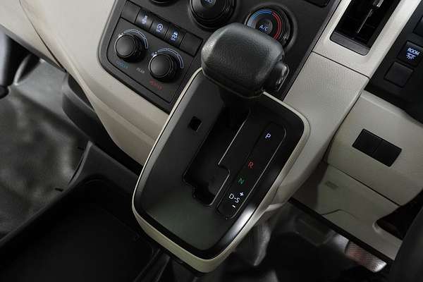2020 Toyota Hiace COMMUTER (12 SEATS) GDH322R