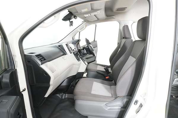 2020 Toyota Hiace COMMUTER (12 SEATS) GDH322R