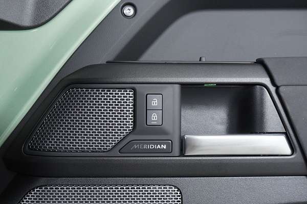 2022 Land Rover DEFENDER 110 P400 75th EDITION L663 MY23.5