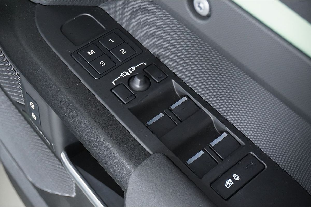 2022 Land Rover DEFENDER 110 P400 75th EDITION L663 MY23.5