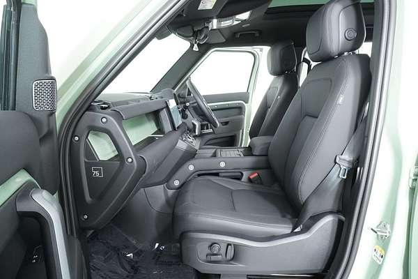 2022 Land Rover DEFENDER 110 P400 75th EDITION L663 MY23.5