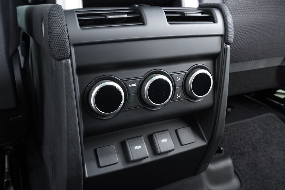 2022 Land Rover DEFENDER 110 P400 75th EDITION L663 MY23.5